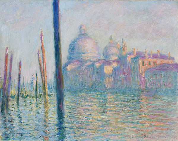 The Grand Canal
